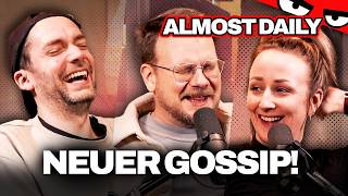 Ede wird ausgequetscht! DAS wusstet ihr noch nicht! | Almost Daily