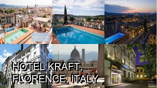 Hotel Kraft, Florence, Italy