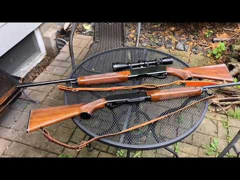 Remington 742 308 range review