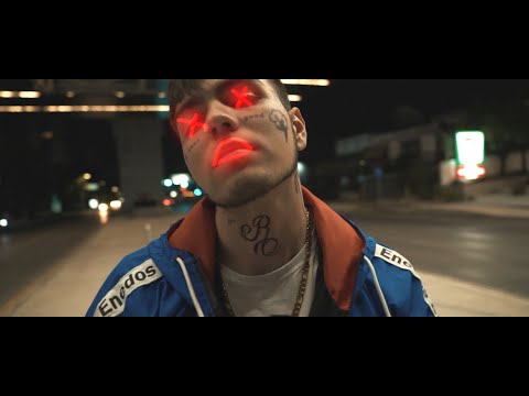 O.V.N.I - ADEHESE FT. ASPRO DANIEL