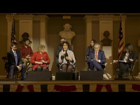 Seeing Red: A Spotlight panel on traffic in Boston | Boston Globe