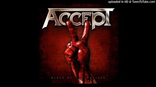 Accept-teutonic terror