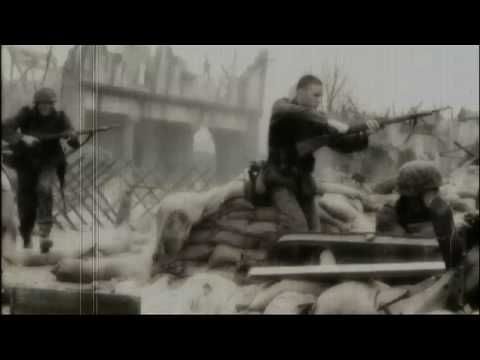 We Will Not Forget video