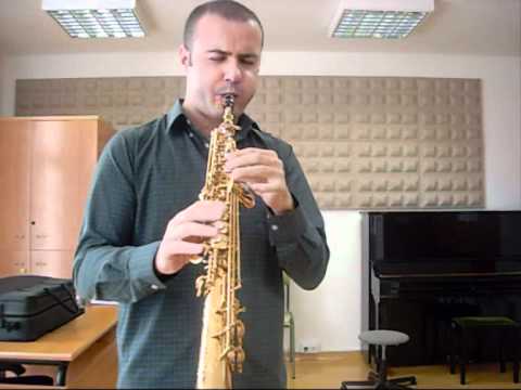 Pablo Estellés practicando (10/10/2011)