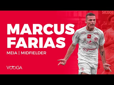 Marcus Vinicius Pedroso Farias