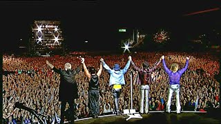 Bon Jovi | Live at Weserstadion | Best Crush Tour Concert | Bremen 2000