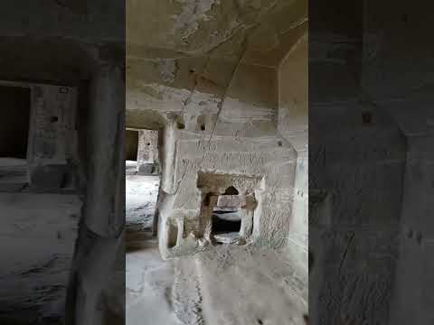 Einsiedelei Magdalena, am Schiffenensee, 2 Einsiedler arbeiteten 28 Jahre an diesem Werk