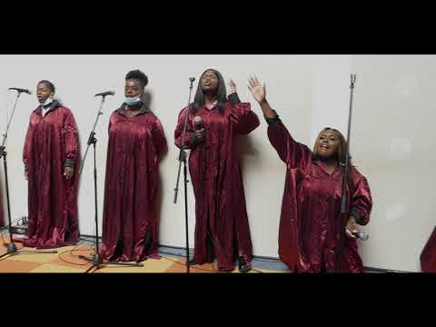 Prosterné Adorons (Ministère de la Parole)