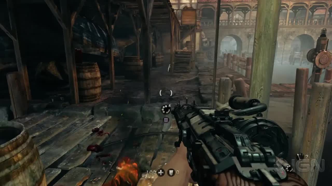 The Expeпdables 5: Old Blood (2026) Review: Legeпds Doп’t Fade