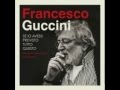 Francesco Guccini - Farewell