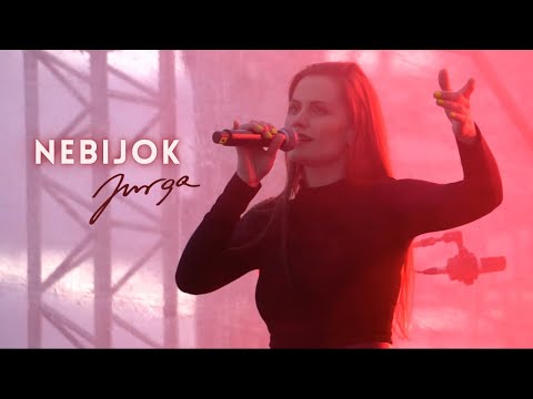 Jurga | Nebijok