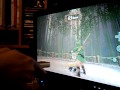 Zelda Skyward Sword Clean Cut Glitch 65 Bamboo Cuts