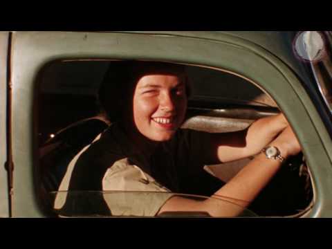 Thumbnail for video: The Woman Who Loves Giraffes | Official Trailer | True Story Documentary Thumbnail for video: The Woman Who Loves Giraffes | Official Trailer | True Story Documentary