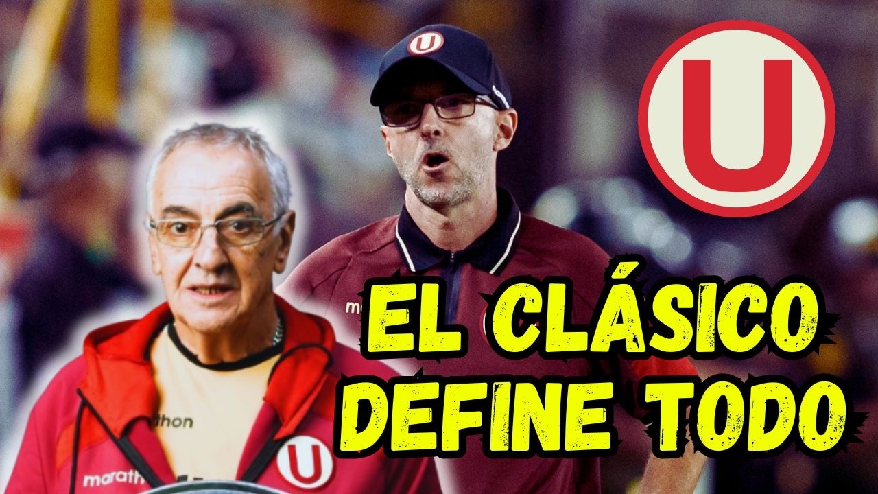 ⚽ Javier Rabanal se Juega Todo en El Clásico