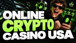 💎 Crypto casino usa: no kyc crypto casino with DIRECT CASHOUT 💥 to Bitcoin & USD