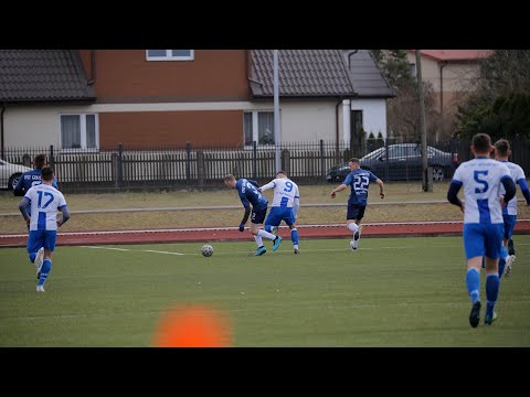 Świt Baranowo - Orz Goworowo