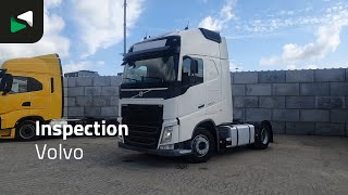 Tracteur routier Volvo FH 500 FH 4X2 XL 2xTanks VEB+ Xenon Euro 6 à vendre - Image 4 | Autoline CI Tracteur routier Volvo FH 500 FH 4X2 XL 2xTanks VEB+ Xenon Euro 6 | Image 4 - Autoline