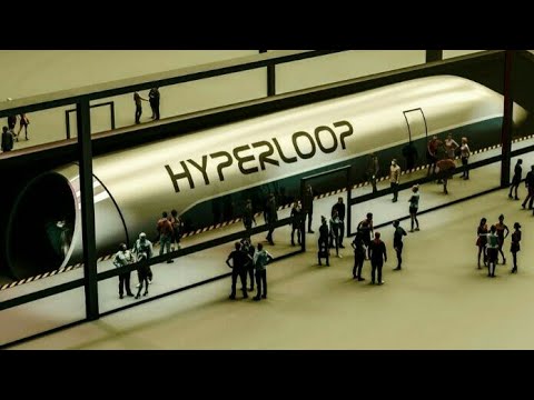 1200km/h World's ✅ Fastest Mαde of Transportation in Human History till end•YOU MUST SEE Everyone.