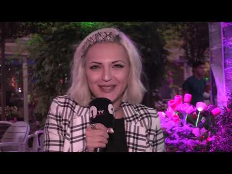 Ексклузив: Теа Трајковска чита непријатни твитови за себе