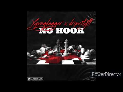 YvngDagger X DripcityTt-No Hook