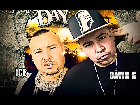 David G & ICE - Back In The Day (NEW 2016)