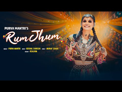 Garba Dhamaal with Purva Mantri - Live In Chicago