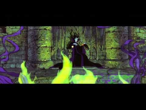 MALEFICENT -  The Legacy Featurette