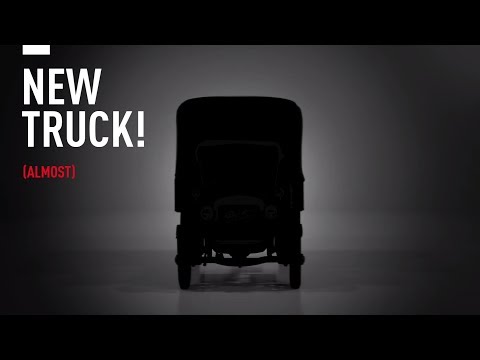 Renault Trucks T High 1894 EDITION (almost)