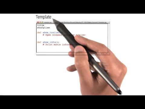What Will We Create Programming Foundations with Python