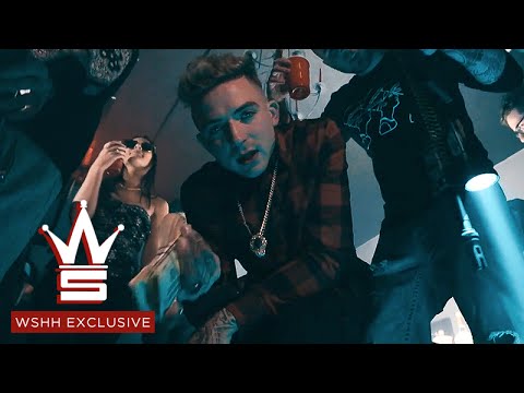 Caskey "Paramount" (WSHH Exclusive - Official Music Video)