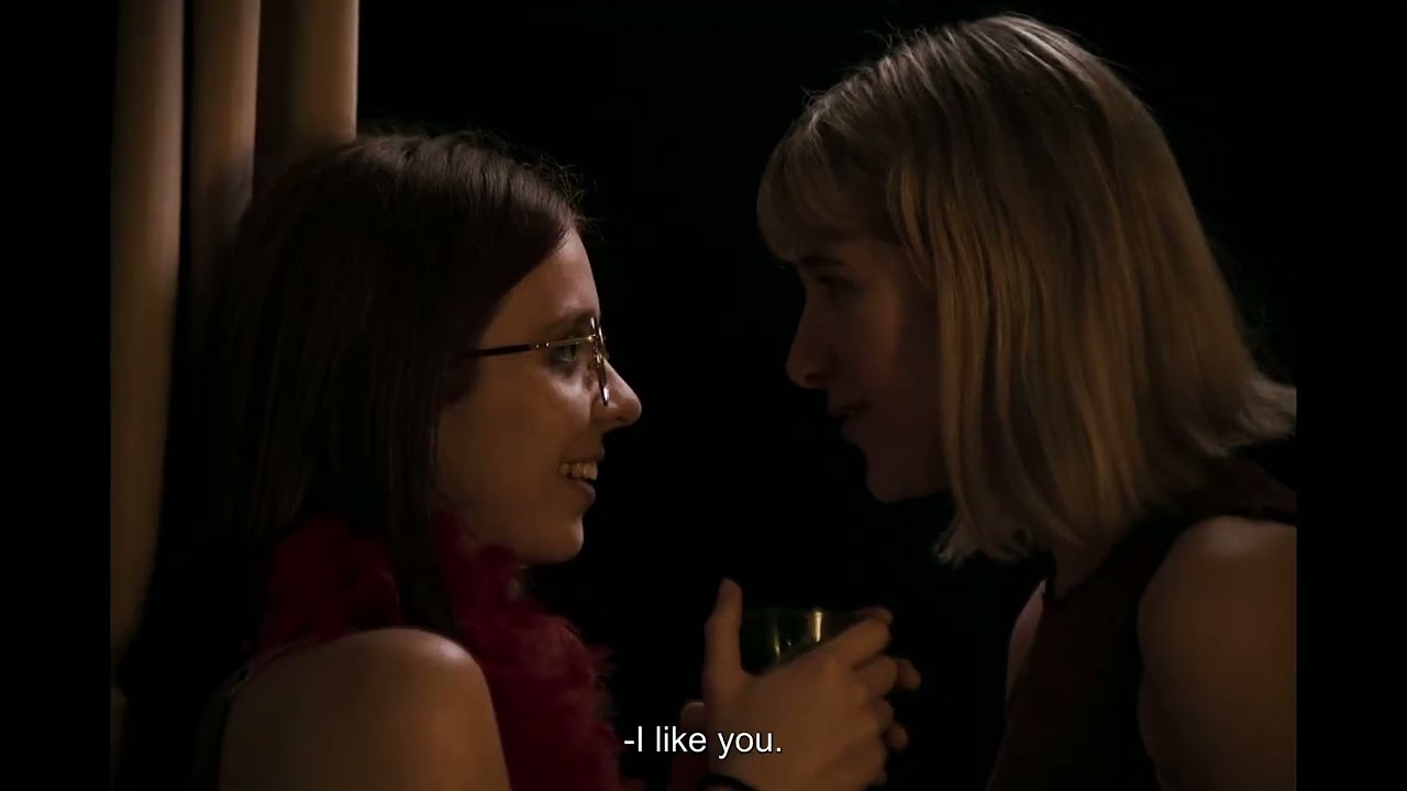 Gala & Kiwi (2025) - Official Trailer