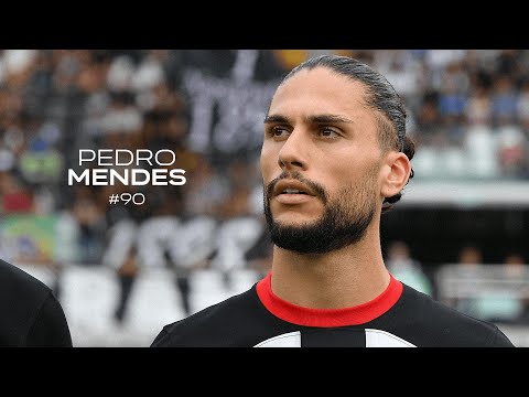 PEDRO MENDES #90 | Ascoli Calcio