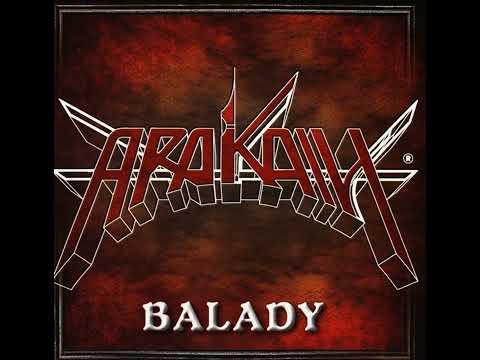 Arakain - Balaby
