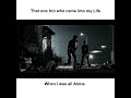 Real Two Different Worlds