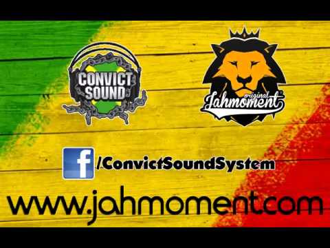 Jahrtist - Convict Sound (Mix Radio Jahmoment.com)