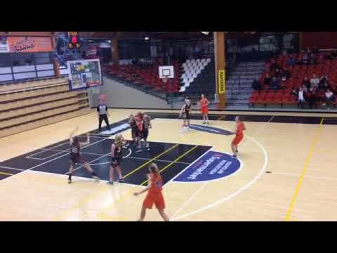 BT 1. DIV LEPY-KOUVOT, erät 3-4