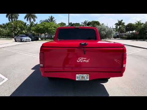 1983 Ford F-100 Pickup by SoFlo33