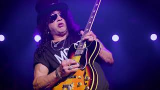 Download lagu Slash - Stormy Monday  [Live At The S.E.R.P.E.N.T. Festival] mp3