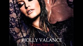 Holly Valance - Help Me, Help You (Audio)