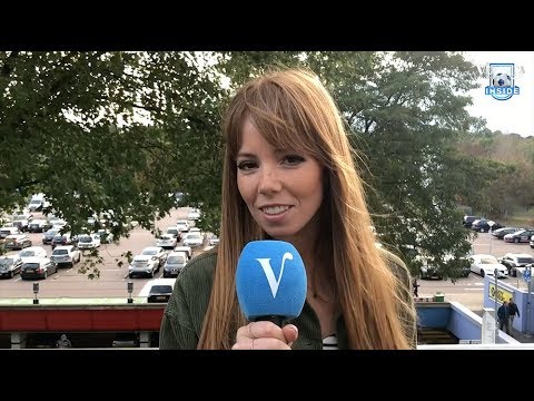 Mannen opgelet! Barvrouw Emily is nog single! | BACKSTAGE - VERONICA INSIDE