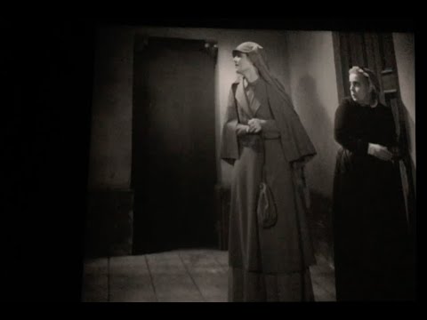 East Lynne (1931) - Complete Film