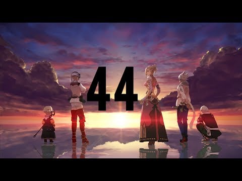 Final Fantasy XIV 2.0: A Realm Reborn part 44 (Game Movie) (Story Walkthrough) (No Commentary)