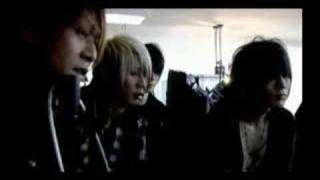 Plastic Tree - Alone again, wonderful world [making of]