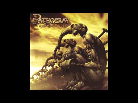 Pathosray - Sons Of The Sunless Sky