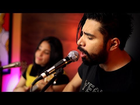 Chachachá - Jósean Log | COVER CON MI HIJA NATALIA | Acústico Cristianvib