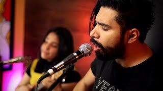 Chachachá - Jósean Log | COVER CON MI HIJA NATALIA | Acústico Cristianvib