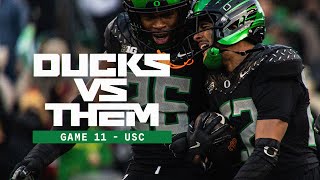 Ducks vs Them Game 4