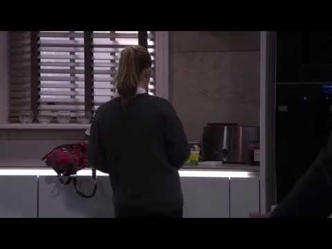Liv Flaherty 22nd March 2018 Part 1 - liv breaks down to lisa, terrified of going to prison