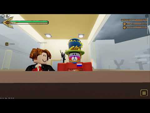 Обзор + Гайд что новое появилось YBA:NU