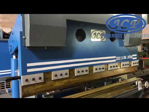 Hydraulic Press Brake Manufacturers